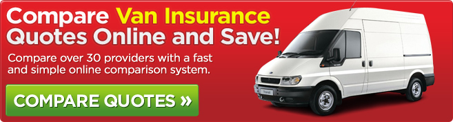 Cheap Van Insurance Quotes